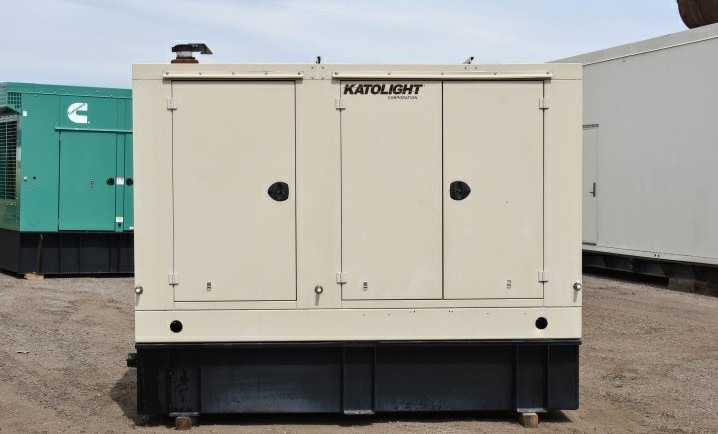 碧江购买柴油发电机需留心哪些问题?