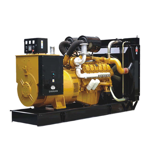 碧江租赁发电机-怎样确保潍柴发电机组的质量