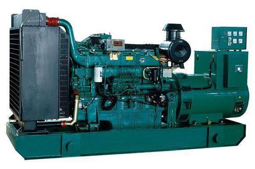 碧江出租发电机-康明斯发电机指示控制灯的作用