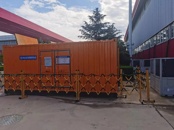 碧江出租发电机-发电机组的主要用途是什么？