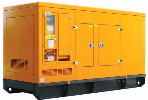 碧江出租发电机-发电机组的选购原则包括哪些方面