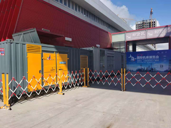 碧江租赁发电机-柴油发电机组为什么油耗比较大