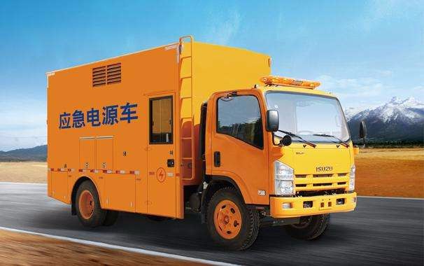 碧江租赁发电机-柴油发电机组紧急停机的正确操作方法