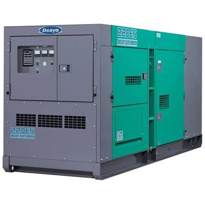 碧江出租发电机-排除柴油发电机组敲缸声的步骤