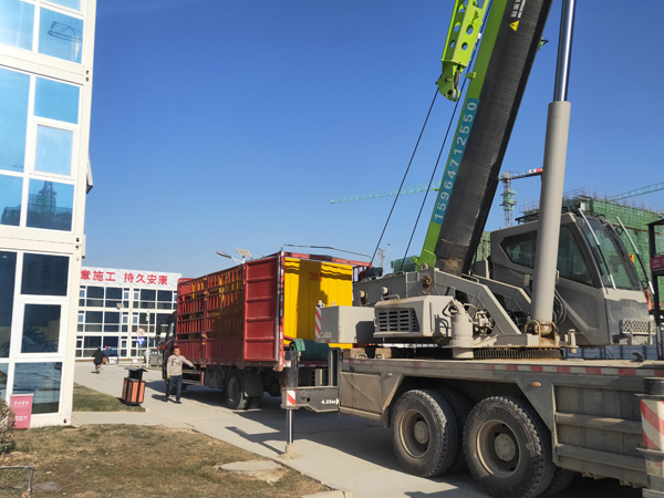 碧江发电机出租50KW柴油发电机组需要配多粗电缆线