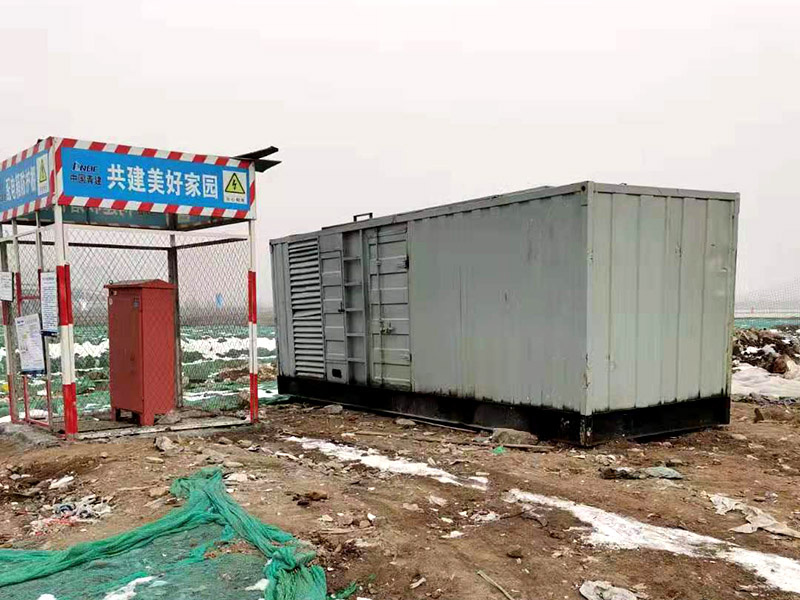 碧江燃气发电机在高海拔地区运行时会遇到哪些常见故障？