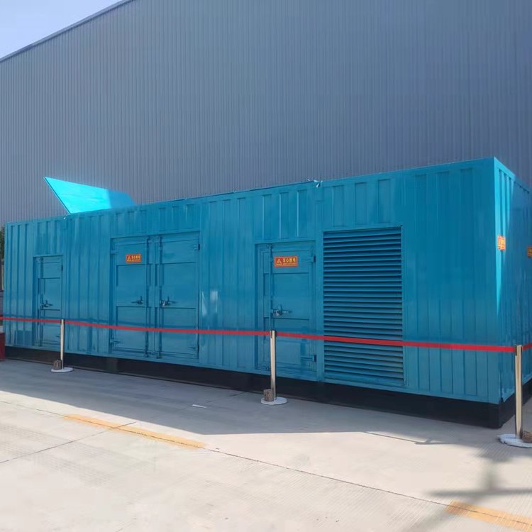 碧江怎样更换柴油发电机组的空气滤清器？