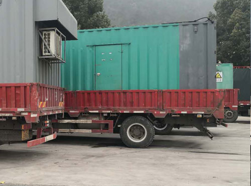 碧江柴油发电机组使用注意安全事项有哪些?