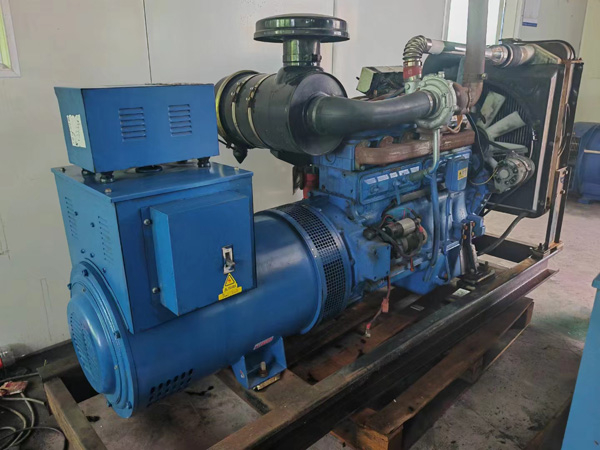 碧江100kW柴油发电机组使用多级机油有哪些优缺点？